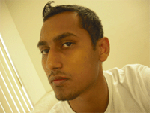 Syed Balkhi