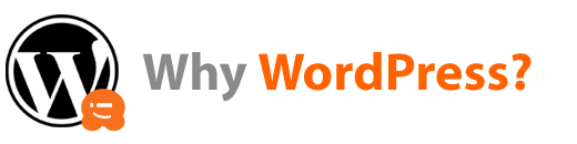 Why You Should Use WordPress?