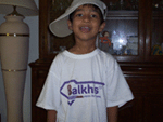 Zain Balkhi
