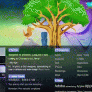 21 Mind Blowing Themes