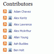 How to List All Authors From Your Blog in WordPress How to List All Authors From Your Blog in WordPress
