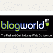 BlogWorld Expo 2010