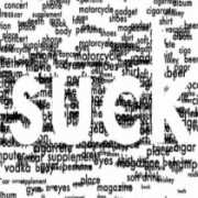 Suckless