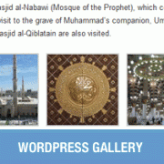 How to Add a Gallery in WordPress with a Lightbox Effect How to Add a Gallery in WordPress with a Lightbox Effect