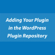 How to Add Your Plugin to the WordPress Plugin Directory How to Add Your Plugin to the WordPress Plugin Directory