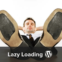 Lazy Loading in WordPress
