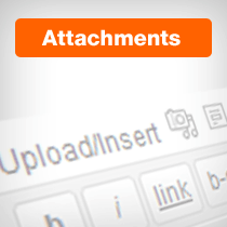 WordPress Attachments WordPress Attachments