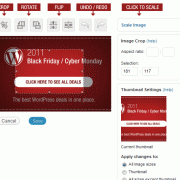 How to Crop, Rotate, Scale, and Flip Images in WordPress How to Crop, Rotate, Scale, and Flip Images in WordPress