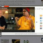 Youtube oEmbed issue