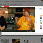 How to Prevent Youtube oEmbed from Overriding your WordPress Content How to Prevent Youtube oEmbed from Overriding your WordPress Content