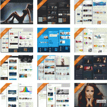DX Themes DX Themes