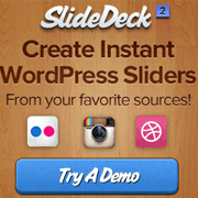 How to Create a Video and Image WordPress Slider with SlideDeck