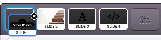 SlideDeck Drag and Drop Slides SlideDeck Drag and Drop Slides