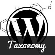 WordPress Taxonomy