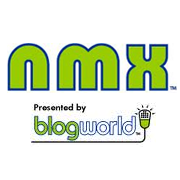 Get a FREE pass to NMX Live aka BlogWorld 2013 Get a FREE pass to NMX Live aka BlogWorld 2013