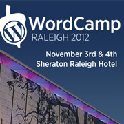 WPBeginner Will Be Attending and Speaking at WordCamp Raleigh 2012