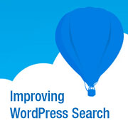 Lift Search for WordPress