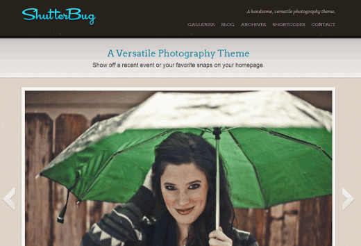 ShutterBug