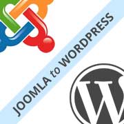 How to Move Your Site from Joomla to WordPress