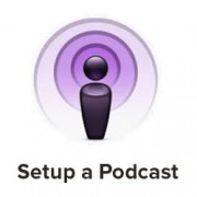 Setup Podcast