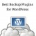 7 Best WordPress Backup Plugins Compared (Pros and Cons)