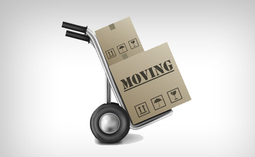 Moving your website or blog