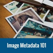 Image Meta Data 101 – Title, Caption, Alt Text, and Description