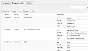 Dịch dây Dịch dây