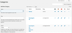 Dịch danh mục Dịch danh mục