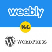 What is Weebly?