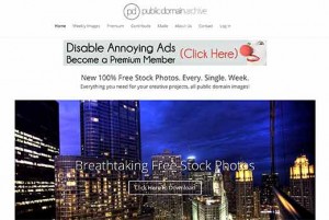 Public Domain Archive Public Domain Archive