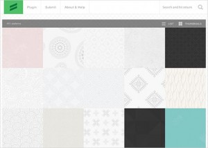 Subtle Patterns Subtle Patterns