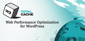 W3 Total Cache W3 Total Cache