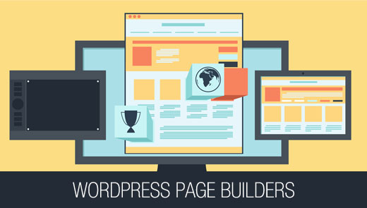 WordPress Page Builders WordPress Page Builders