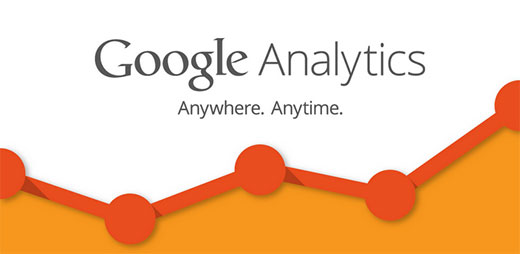 Install Google Analytics