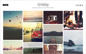 Gridsby Gridsby