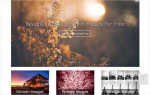 Public Domain Archive Public Domain Archive