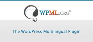 WPML - WordPress Multilingual Plugin WPML - WordPress Multilingual Plugin