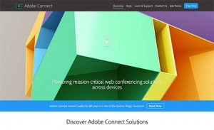 Adobe Connect Adobe Connect