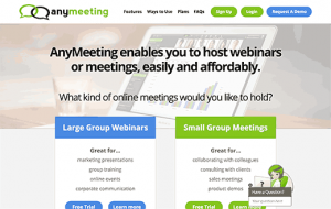 AnyMeeting AnyMeeting