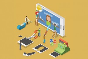 Image color and saturation loss in WordPress Image color and saturation loss in WordPress