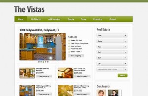 The Vistas The Vistas