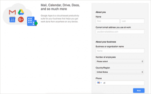 Create an account Create an account