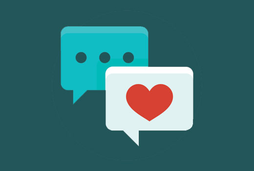 Comment engagement Comment engagement