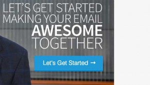 Getting started with your first email list Getting started with your first email list