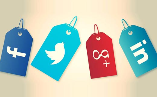 social sharing social sharing