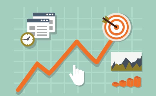 Tips to bring traffic to a WordPress site Tips to bring traffic to a WordPress site