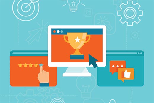 Boost user engagement Boost user engagement