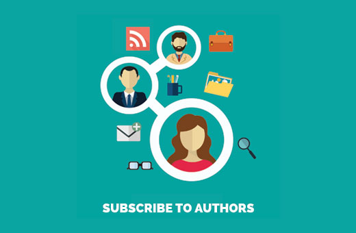 Subscribe to author Subscribe to author