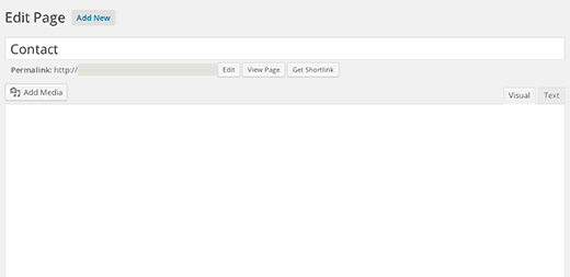 Missing buttons in WordPress TinyMCE visual editor Missing buttons in WordPress TinyMCE visual editor